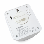 Luz LED Recargable CHUNGHOP SC-191 con Sensor de Movimiento USB-C 4000K - Imagen 3