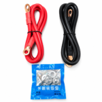 Inversor de Corriente 3000W Onda Senoidal Pura 12V a 220V con USB y Pantalla Digital - Imagen 4