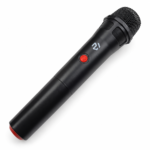 Parlante Bluetooth North Tech NT-RMX40 40W RMS RGB con Micrófono Inalámbrico - Imagen 5