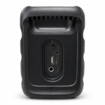 Parlante Bluetooth Portátil North Tech NT-SX3 con Luces RGB, Radio FM, USB y MicroSD - Imagen 4