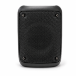 Parlante Bluetooth Portátil North Tech NT-SX3 con Luces RGB, Radio FM, USB y MicroSD - Imagen 2