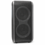 Parlante Bluetooth North Tech NT-SX6 Pro Max 40W RMS con Luces RGB y Batería - Imagen 3