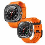 Smartwatch BWOO BO-WA09 1,45” con 2 Mallas Intercambiables - Imagen 2