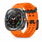 Smartwatch BWOO BO-WA09 1,45” con 2 Mallas Intercambiables