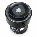 Soporte Magnético para Celular BWOO con Ventosa Eléctrica y Rotación 360° para Auto - Imagen 3
