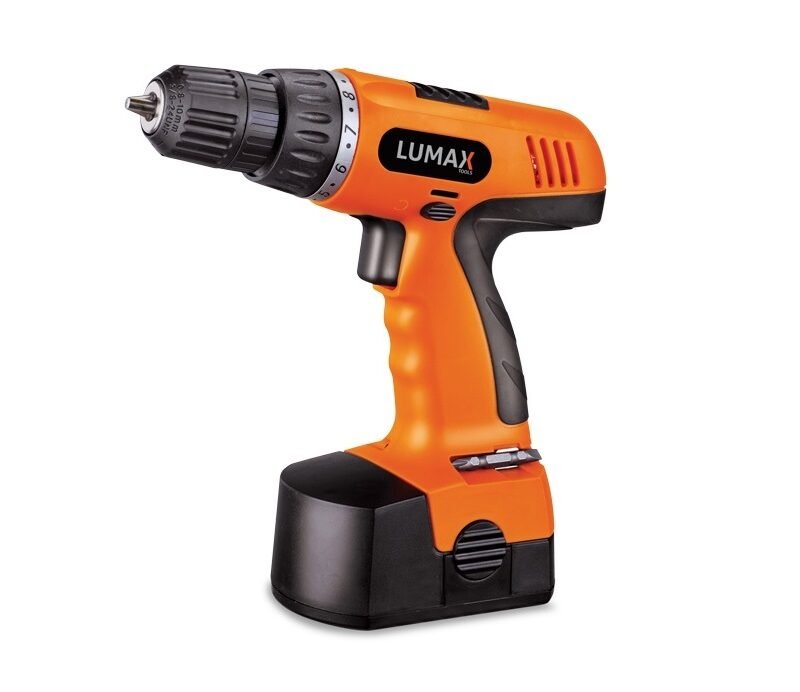 Taladro Destornillador Inalámbrico 20V