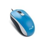 Mouse Genius DX-110 USB - Azul - Imagen 2
