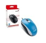 Mouse Genius DX-110 USB - Azul