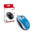 Mouse Genius DX-110 USB - Azul