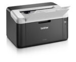 Impresora Láser Brother HL-1212W Monocromática WiFi - Imagen 2