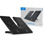 Bandeja DeepCool U Pal para Notebooks 15.6"