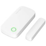 Sensor de Puerta Orvibo o Ventana Zigbee Inalámbrico Compacto