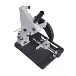 Soporte para Amoladora Angular con Base de Hierro