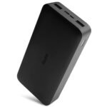 Powerbank Xiaomi Redmi 18w 20000mAh negro - Imagen 2