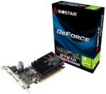 Tarjeta de Video BioStar GT610 2GB GDDR3 PCI-E 2.0 - Imagen 2