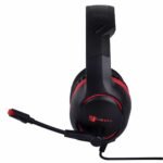 Audífonos Gaming X Lizzard con Micrófono Iluminación LED - Imagen 2