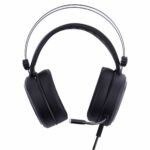 Audífonos Gaming X Lizzard XZZ-HP-03 RGB con Micrófono - Imagen 3