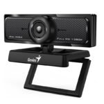 Webcam Genius WideCam F100 Full HD 1080p Gran Angular