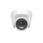 Cámara HiLook THC-T129-P 2MP Domo Turret ColorVu - Imagen 2