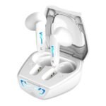 Auriculares Genius TWS Bluetooth 5.0 con Estuche USB-C