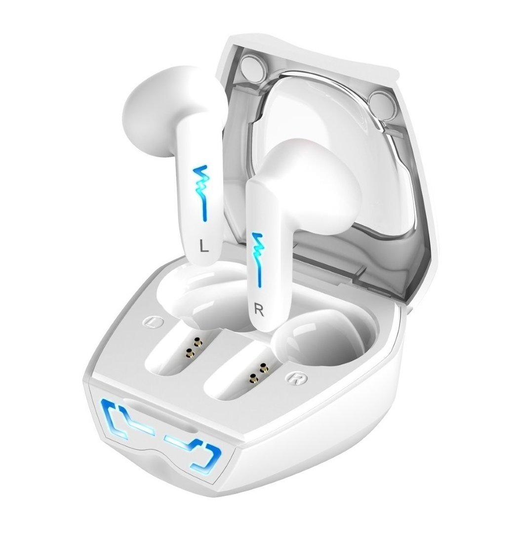original_36271.jpg Auriculares Genius TWS Bluetooth 5.0 con Estuche USB-C - Imagen 1