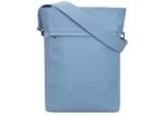 Bolso Gaston Luga Tate Impermeable - Celeste