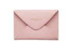 Estuche Pasaporte Gaston Luga Passet - Rosado