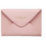 Estuche Pasaporte Gaston Luga Passet - Rosado