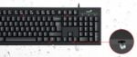 Teclado Genius Smart KB-100 USB Español - Imagen 2