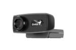Webcam Genius Facecam 1000X HD con Micrófono - Imagen 2