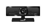 Webcam Genius WideCam F100 Full HD 1080p Gran Angular - Imagen 3