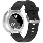 Reloj Smartwatch X-Lizzard XZZ-SW-02 1.4" - Negro - Imagen 2