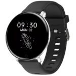 Reloj Smartwatch X-Lizzard XZZ-SW-02 1.4" - Negro