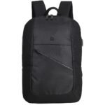 Mochila Bluecase LSB10280 para Laptop 15.6" con Puerto USB - Imagen 2