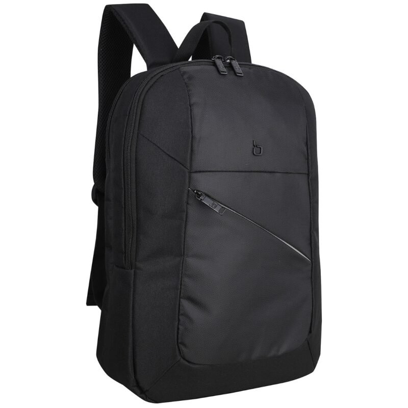 Mochila Bluecase LSB10280 para Laptop 15.6" con Puerto USB
