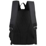 Mochila Bluecase LSB10280 para Laptop 15.6" con Puerto USB - Imagen 3