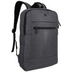 Mochila Bluecase LSB10108 para Laptop 15.6" con Puerto USB