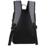 Mochila Bluecase LSB10108 para Laptop 15.6" con Puerto USB - Imagen 3