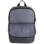 Mochila Bluecase LSB10108 para Laptop 15.6" con Puerto USB - Imagen 5