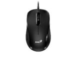 Mouse Genius DX-101 USB - Negro - Imagen 2