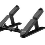 Soporte Notebook Genius G-Stand M200 Plegable