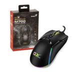 Mouse Gamer Genius Scorpion M700 7200 DPI