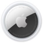 Apple Airtag para localización de objetos x 4