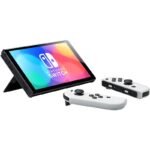 Consola Nintendo Switch OLED Pantalla 7" - Blanca - Imagen 2