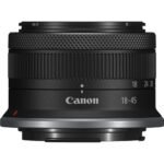 Cámara Mirrorless Canon EOS R100 con Lente 18-45mm - Imagen 3
