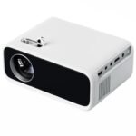Proyector Wanbo Mini Pro HD 720p Smart Wifi - Imagen 2