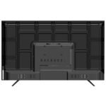TV LED Asano 50'' 4K sin bordes SMART - Imagen 2