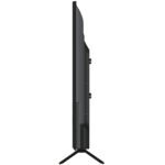 TV LED Asano 50'' 4K sin bordes SMART - Imagen 3