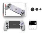 Joystick GameSir G8 Galileo Mobile - Negro - Imagen 4