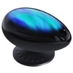 Proyector Celestial Wanbo Galaxy Light con Audio Bluetooth - Imagen 2